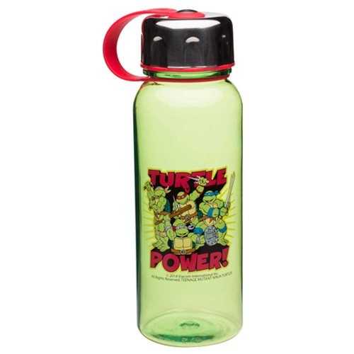 Teenage Mutant Ninja Turtles 24 oz. Summit Bottle